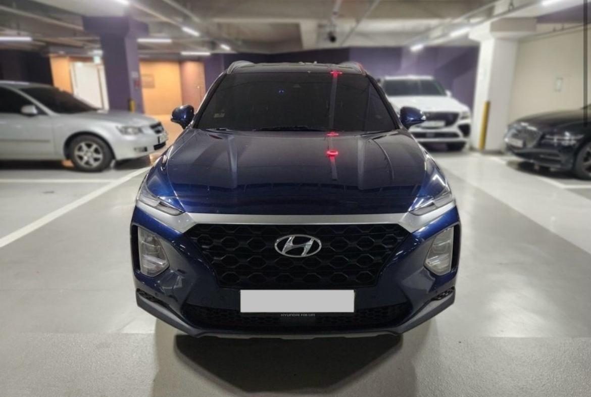 OKAZION Santafe2.0