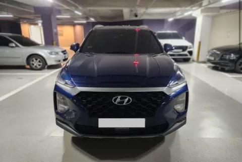 OKAZION Santafe2.0