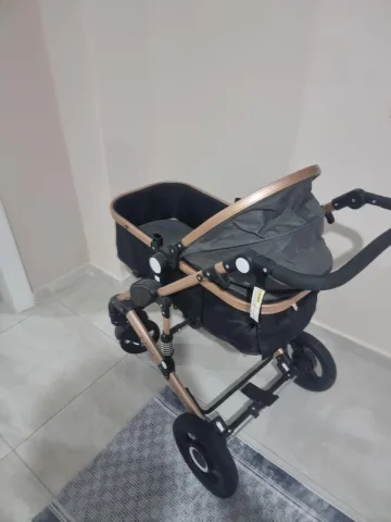 Karroce per femije