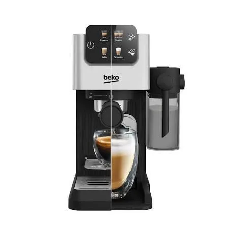 Ekspres Beko cep 5304x