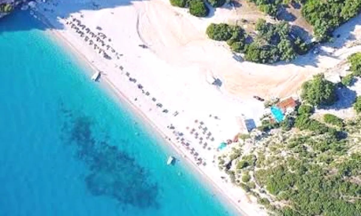 OKAZION SHITET TOKE NE DHERMI HIMARE