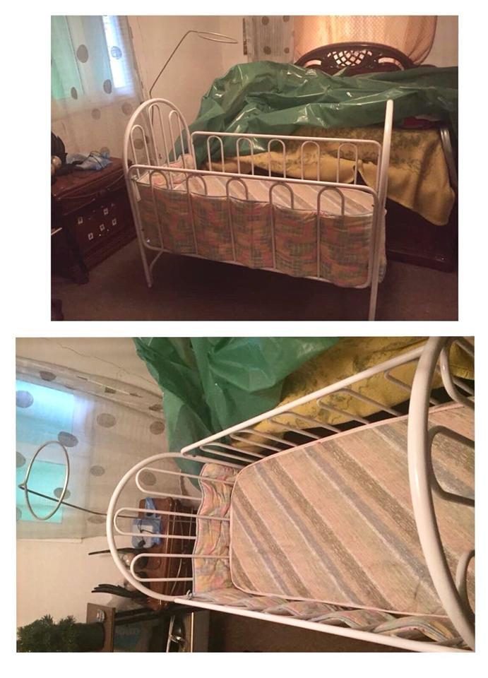 Karroce per femije Chicco + 2 kosha