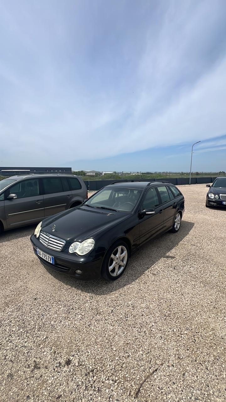 Shitet mercedes benz viti 2004 2.0 benzin gaz kambio automat