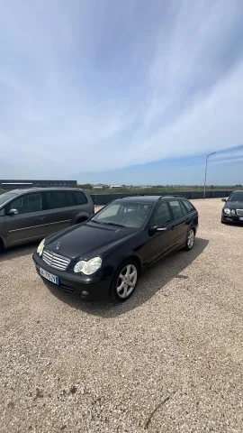 Shitet mercedes benz viti 2004 2.0 benzin gaz kambio automat