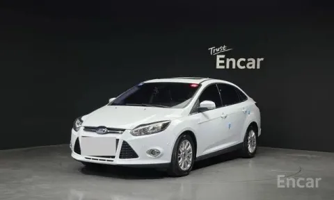 Ford Focus 2.0