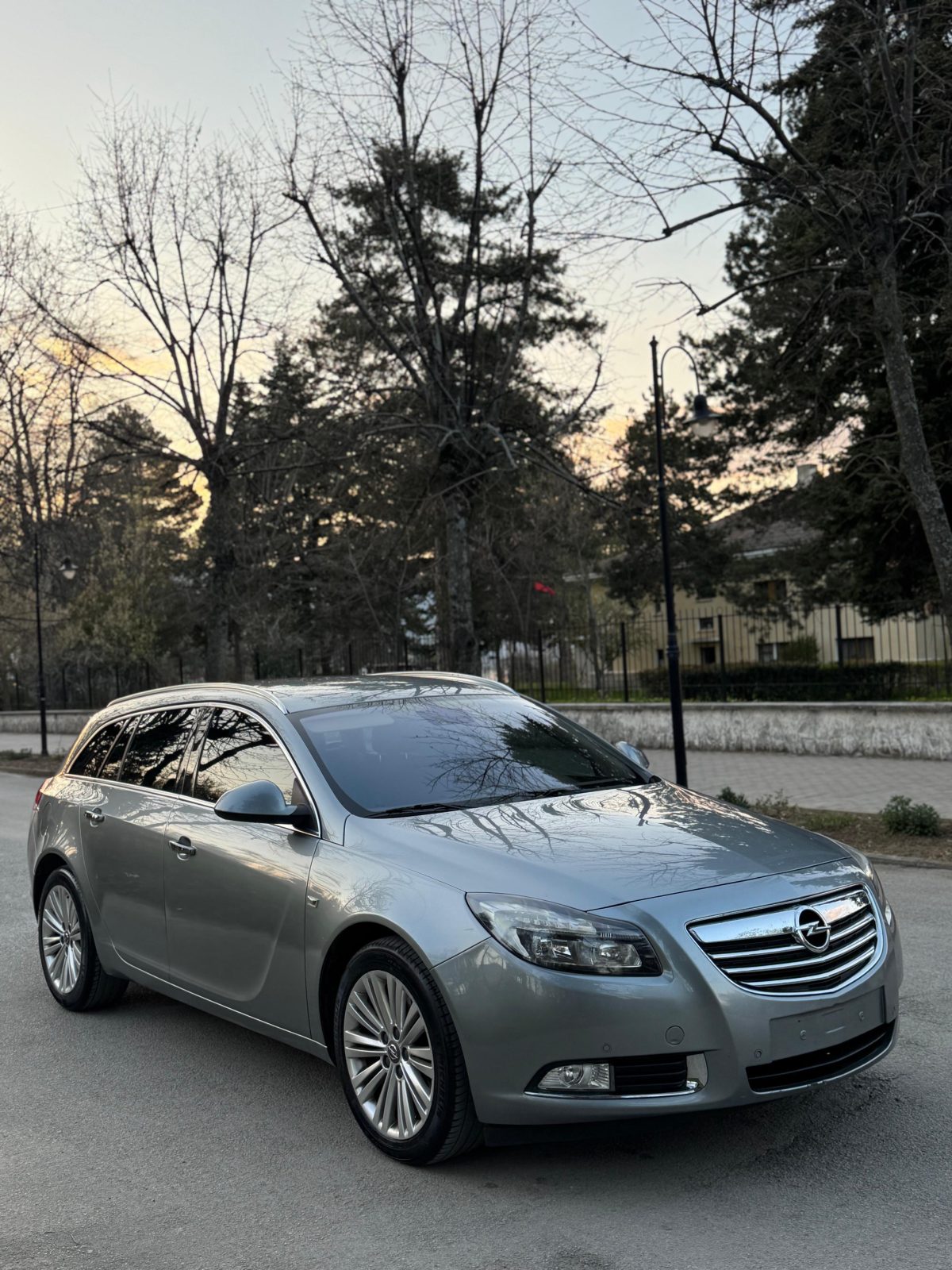 ✅✅OPEL INSIGNIA 2.0 NAFT✅✅