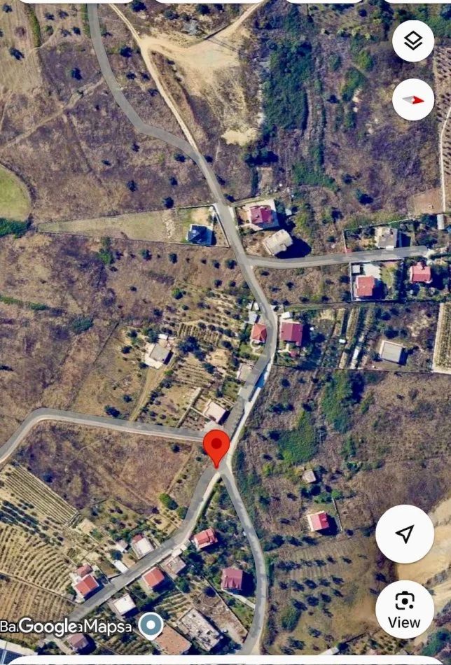 Tirane, shitet truall , 740 m² 65.000 € (Kashar)