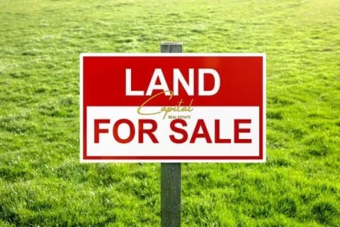 Tirane, shitet toke , 48 m² 1.333.500 € (KASHAR)