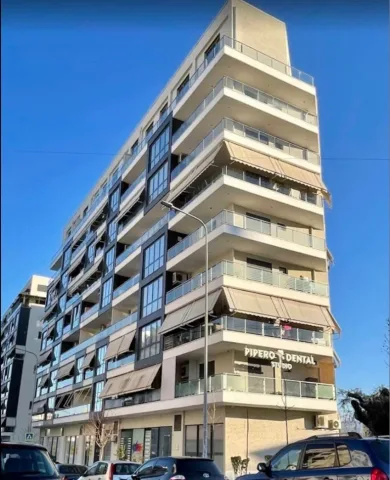 Prone Ekskluzive, Shitet ambjent biznesi 2-katesh 623 m² 1.390.000 € (Rezidenca Alba, Rruga Ndre Mjeda)