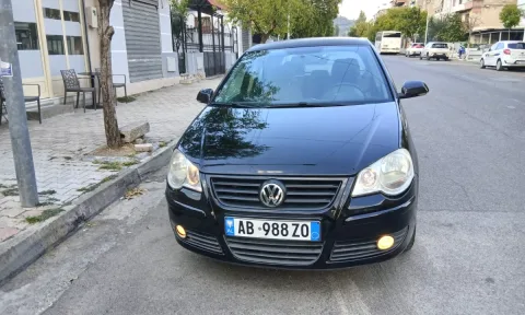 SHITET VOLKSWAGEN POLO 1.4 NAFTE