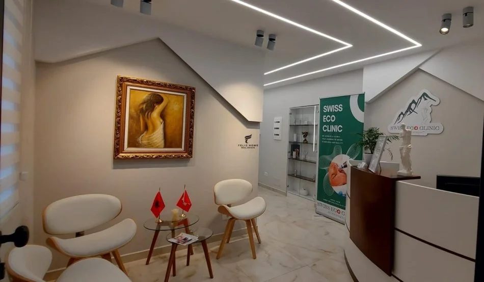 Tirane, jepet me qera ambjent biznesi Kati 0, 70 m² 2.500 € (RRUGA FORTUZI)