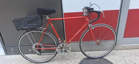 Tirane, shes biciklete ️️️SCHWIN️27inch ulliri 100 €