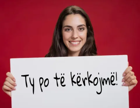 Flet Spanjisht 🇪🇸 ose Gjermanisht 🇩🇪 ? Je ne vendin e duhur!