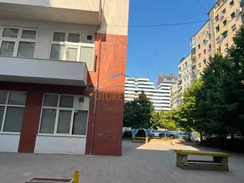 Tirane, shitet ambjent biznesi Kati 0, 120.000 € (Bulevardi Gjergj Fishta)