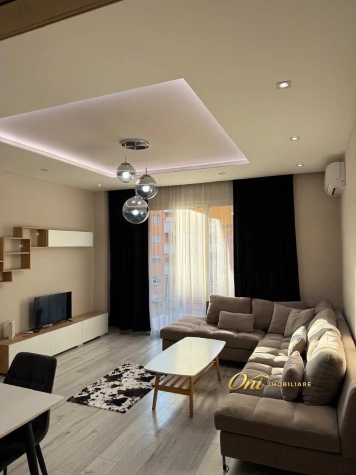 Tirane, shitet apartament 2+1 Kati 4, 97 m² 155.000 € (ASTIR)