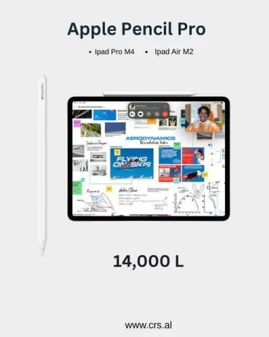Apple Pencil Pro