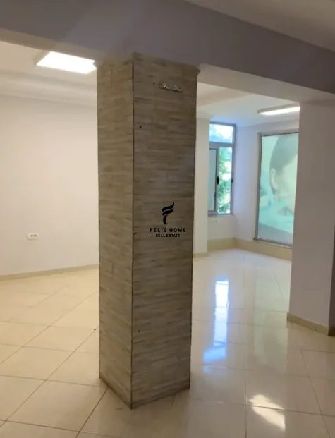 Tirane, jepet me qera zyre Kati 2, 60 m² 700 € (VASIL SHANTO)