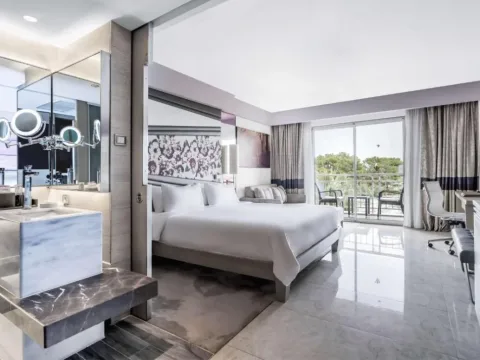 Tirane, oferte Pakete ne bregdet Antalya! Rezervo, deri ne 31 Janar dhe perfito deri en 50 % ulje!