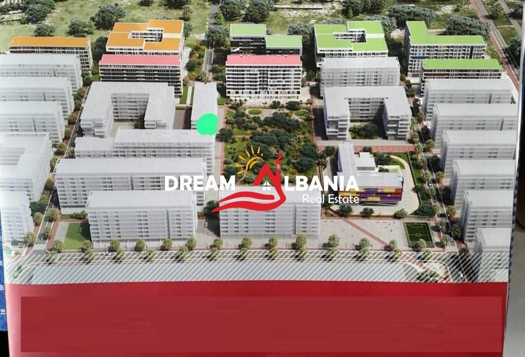 Apartament 2+1 tek Univers City, (ID 41211565)