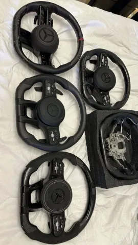 ✅SHITEN TIMONA CARBON ORIGJINAL BENZ AMG AUDI RS Q BMW///M PORSCHE VW FERRARI,LAMBORGHINI,BENTLEY,MASERATI PER CDO MODEL