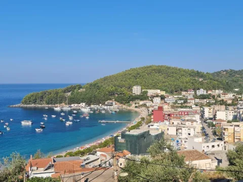 Kerkohet SANITARE 📍 Himare / Dhermi ** Super Pages & Kusht