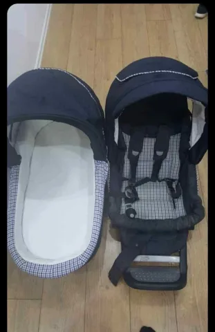 Karrocë për fëmijë