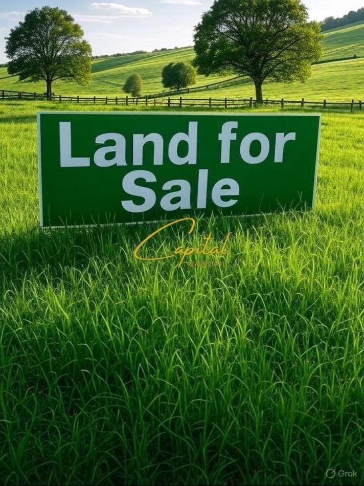 Tirane, shitet toke , 1.558 m² 140.000 € (VAQARR)