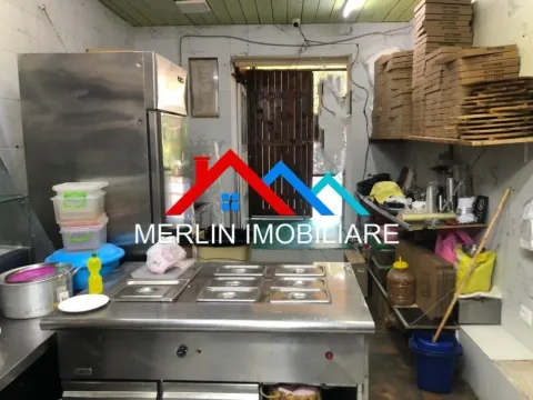 Tirane, shitet ambjent biznesi Kati 0, 66 m² 220.000 € (RRUGA VIKTOR EFTEMIU,VASIL SHANTO)
