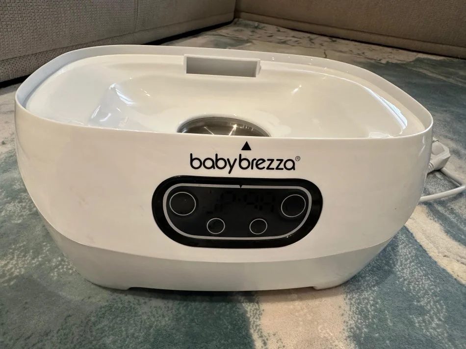 Tirane, shes Sterilizues Baby Brezza 100 €