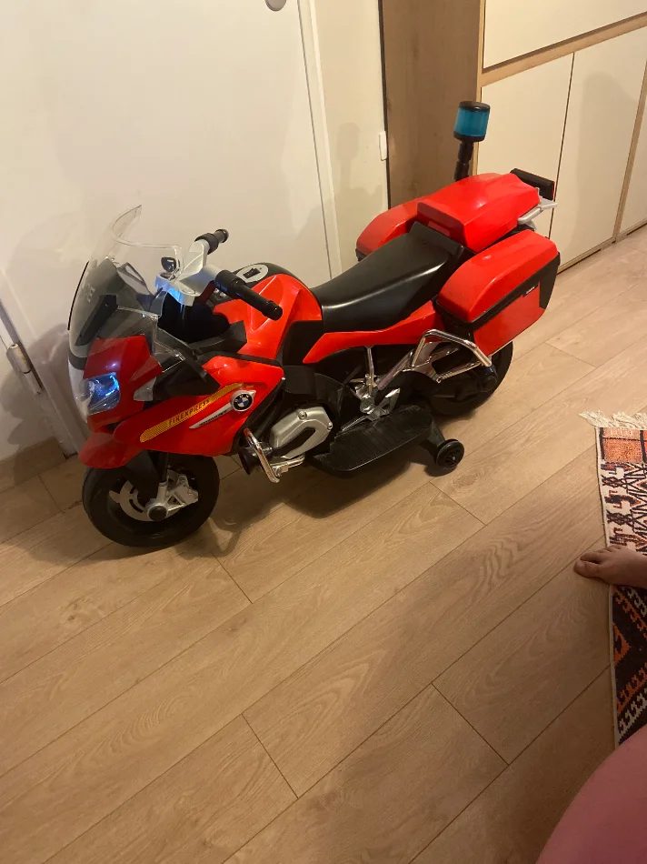 Durres, shes Motorr per femije ne gjendje shume te mire 70 €