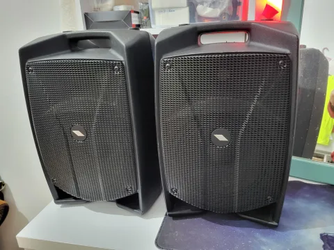PROEL V8 Plus 400 Watt