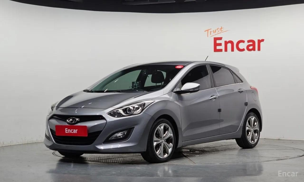 Hyundai 1.6