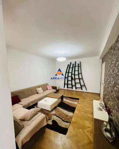 JEPET APARTAMENT ME QERA 3+1+BALLKON "DON BOSKO ,PALLATI ALM