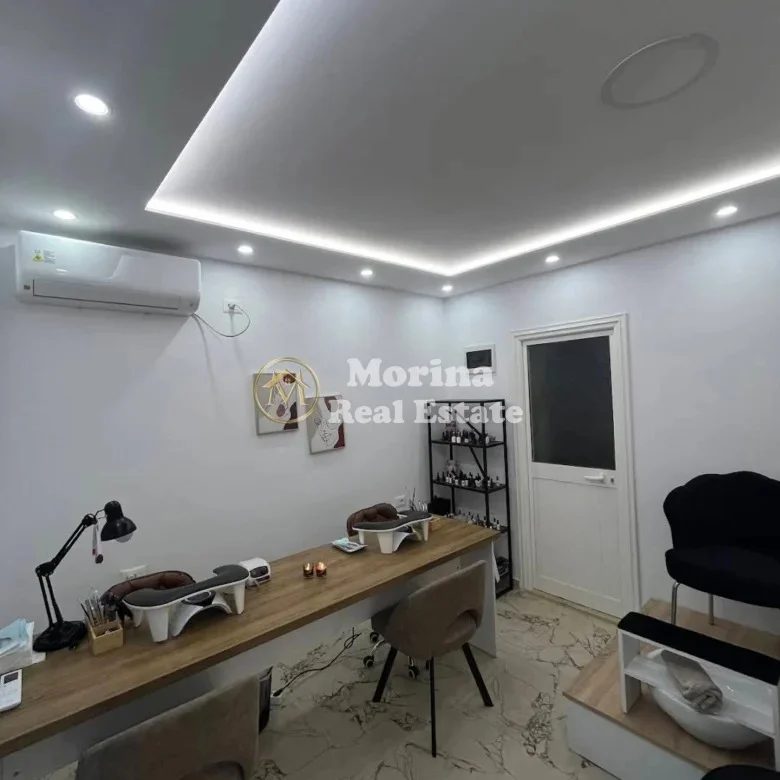 Tirane, shitet ambjent biznesi Kati 0, 75 m² (21 Dhjetori)