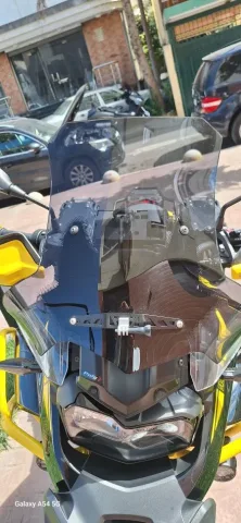 Tirane, OKAZION Shitet/Nderrim BMW - GS 850 Adventure - Viti 2021 , me 37.000 km - Cmimi 13400 €