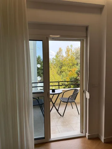 Apartament 1+1 me qira , Kopshti Zoologjik
