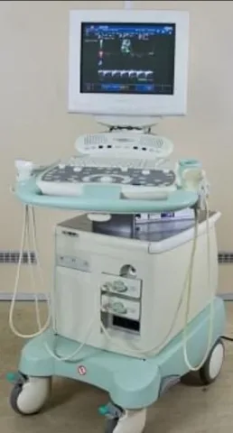 Tirane, shes Ultrasound ECHO EKO Ultrasound 4.100 €