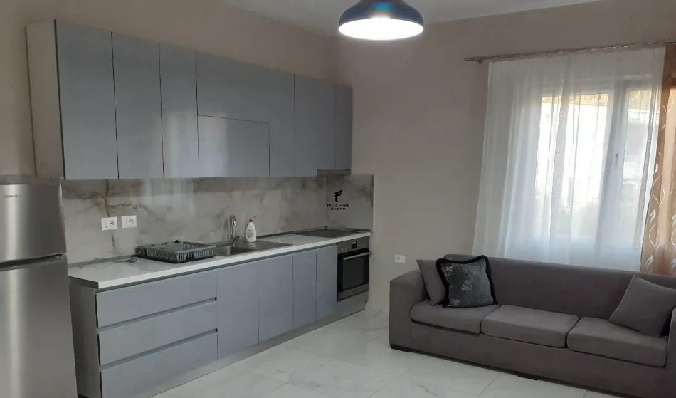 Tirane, jepet me qera apartament 2+1 Kati 3, 113 m² 550 € (RRUGA E ELBASANIT)