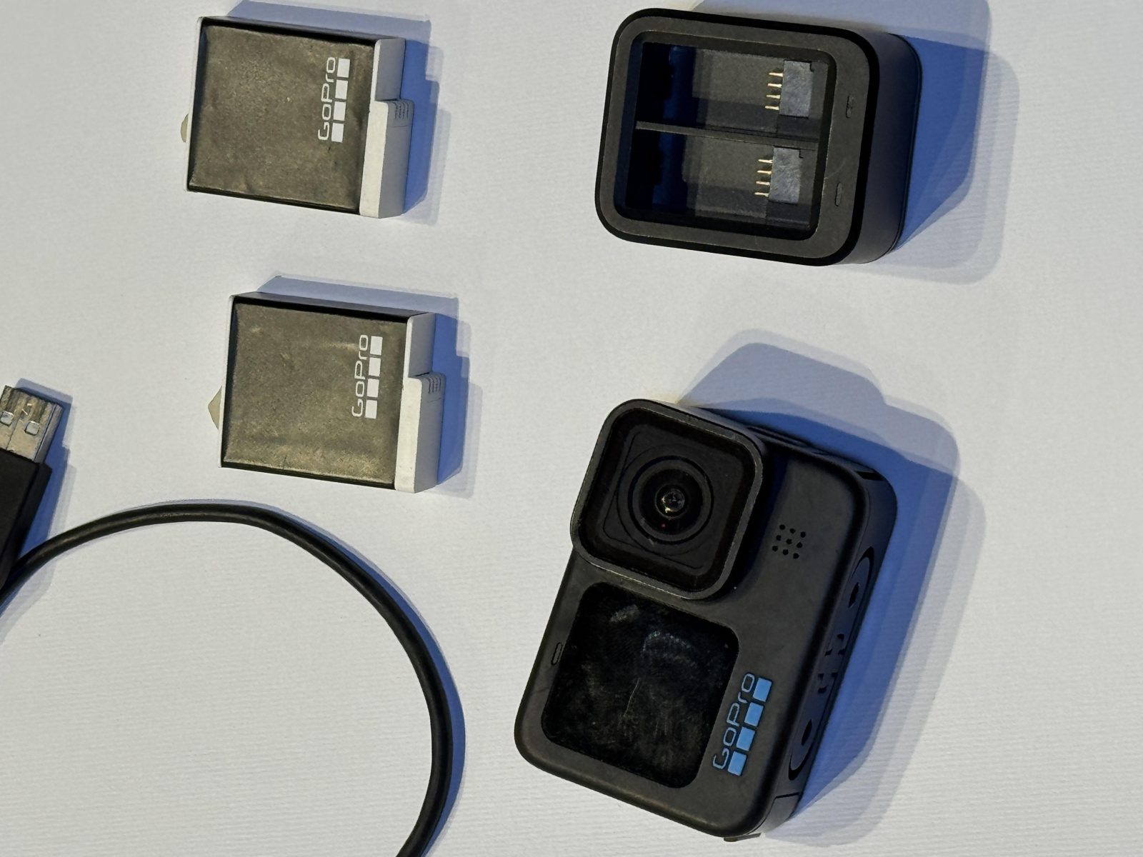 GoPro 10