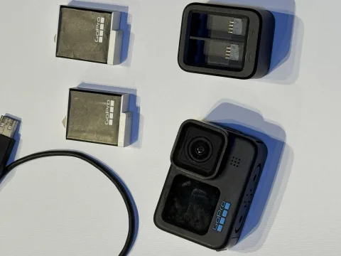 GoPro 10