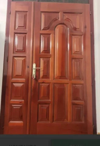 PORTË DRURI ARNI 220×130