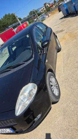 Fiat Grande Punto 2006