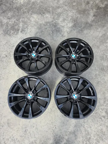 Disqe Bmw serie 5 3 origjinal 17