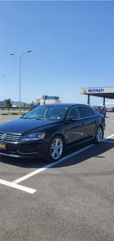 📮OKAZION.. Shitet Volkskwagen PASSAT VITI 2014