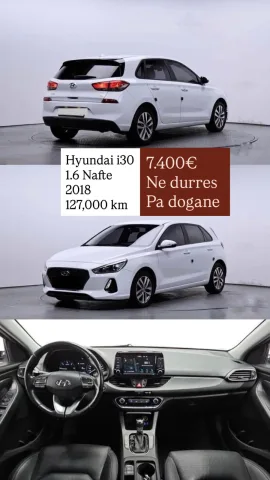 Hyundai i30 1.6