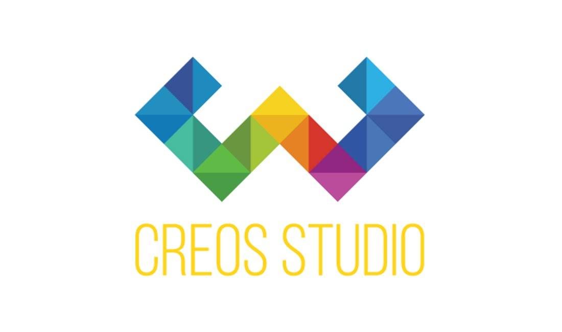 Creosweb Studio ofron sherbimet per faqe Interneti, Marketing Online, Dizenjim grafik dhe Printim