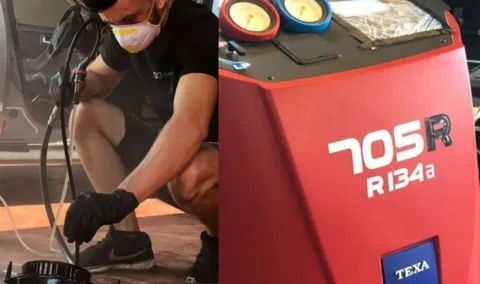 Auto-servis ju ofron Pastrim me Hidrogjen, DPF, AC, Radiatori, Feneresh