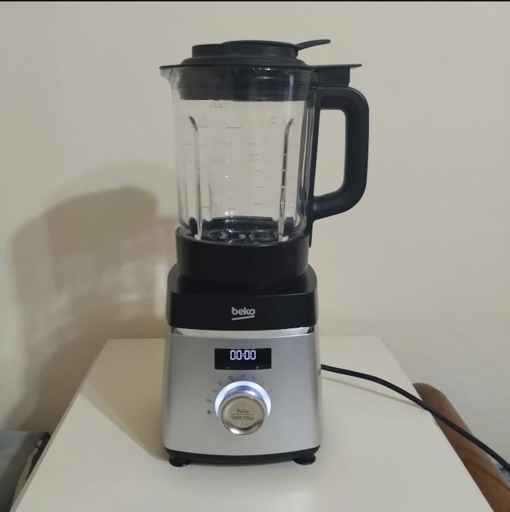 Blender ( Soup Maker )