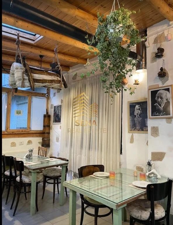 Tirane, shitet ambjent biznesi Kati 0, 67 m² 180.000 € (Vasil Shanto)