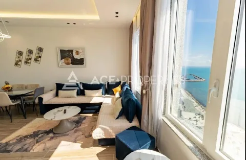 0682064333 Apartament 1+1 ne Vollga, Durres